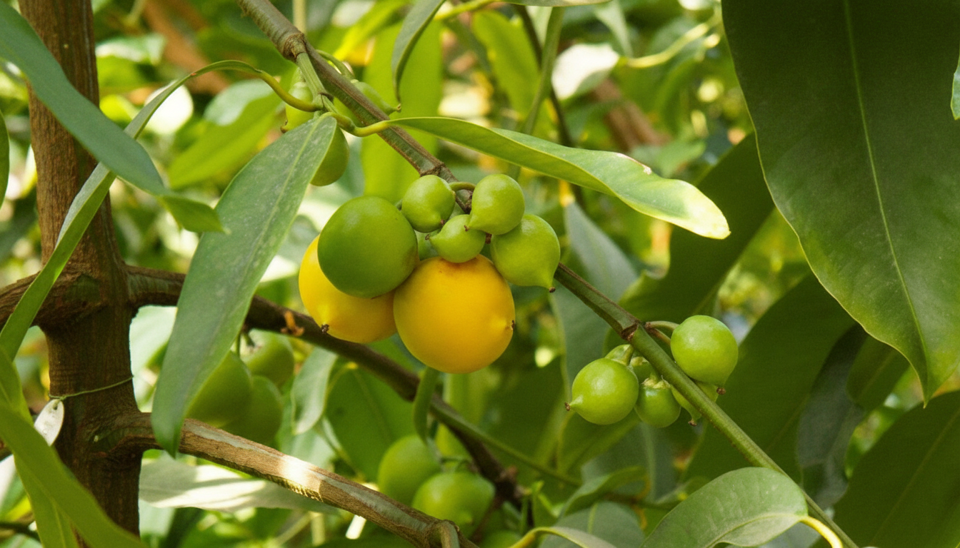 Figura 06 - Bacupari