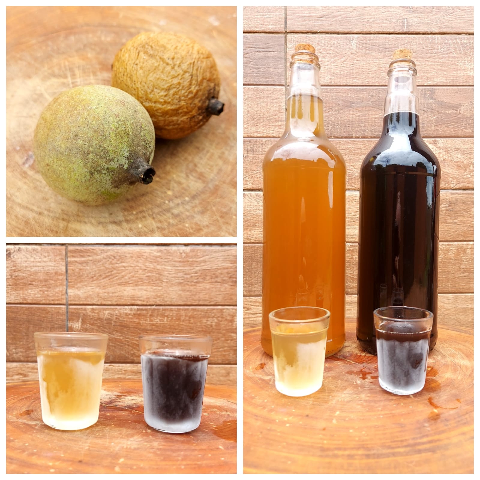 Jenipapo - (Genipa americana):