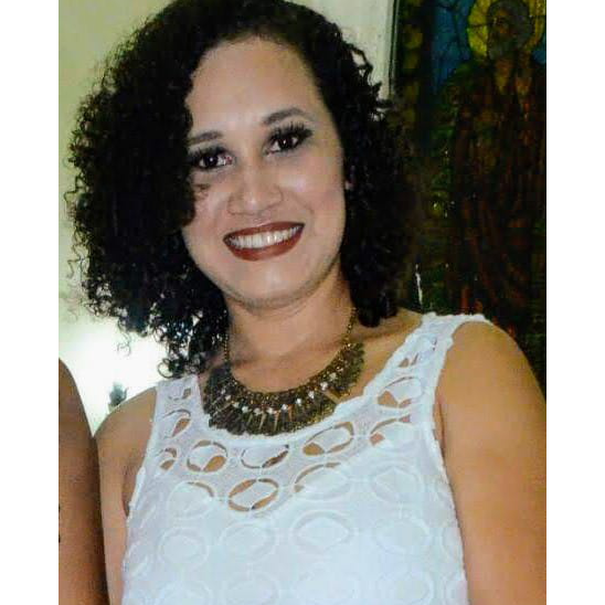 Anne Karoline Abreu
