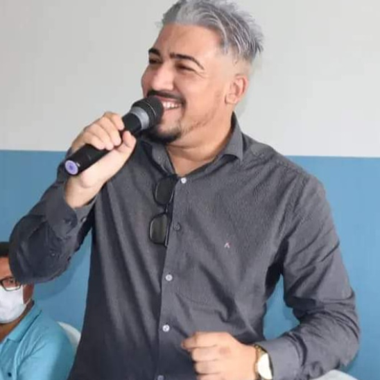 Glauber Guimaraes