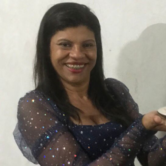 Iara dos Anjos