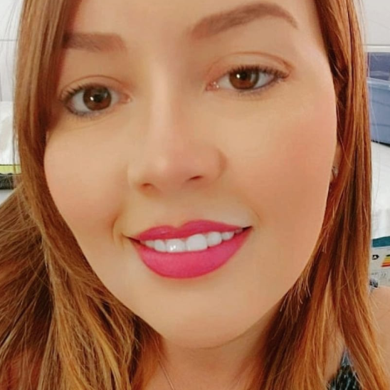 Jaqueline Sanchez