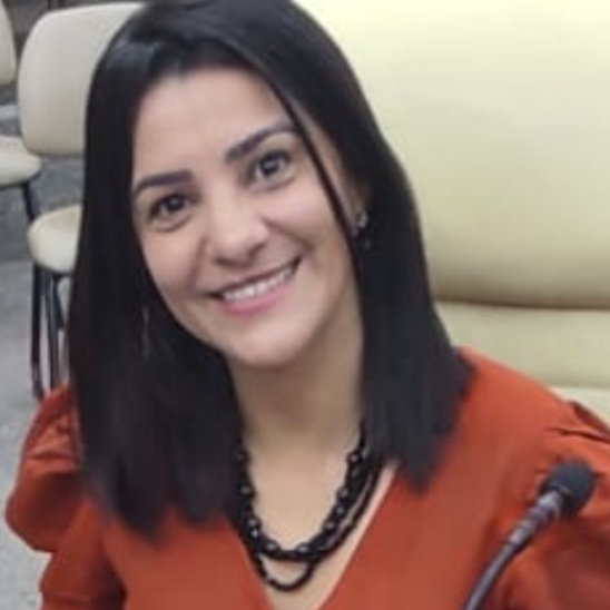 Lourena Barreto