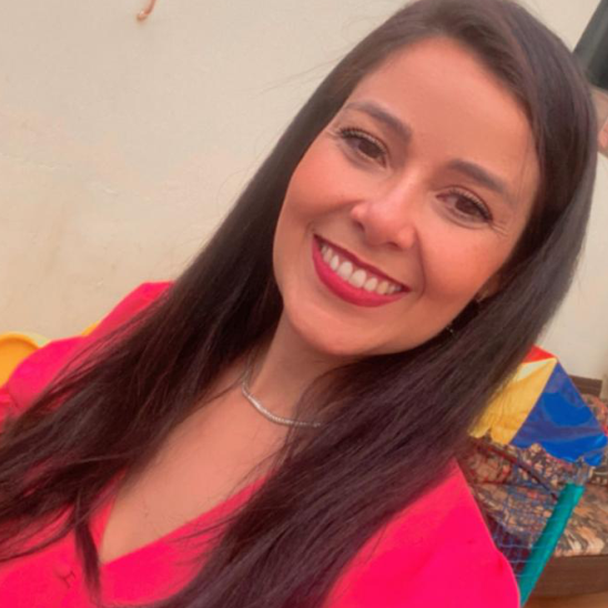 Viviane Bueno